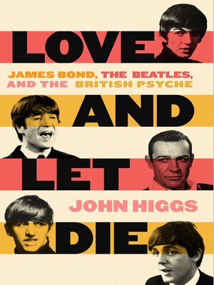cover image of Love and Let Die